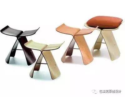 日本设计大师日式设计风格作品,世界顶级设计师的设计方式