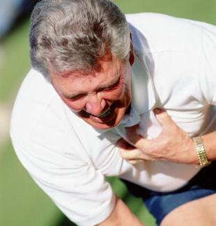 心绞痛能治愈的只有硝酸甘油,硝酸甘油为什么能缓解心绞痛