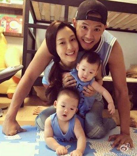 明星夫妇备孕,明星备孕夫妻试管失败