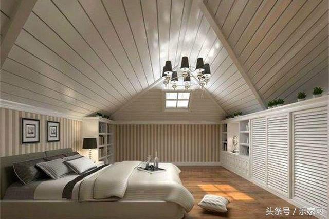 防潮湿吊顶用什么材料好寿命长,吊顶龙骨用什么材料防潮效果好