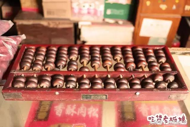 这处宁静致远的小镇,保留着苏州上世纪八九十年代的风貌