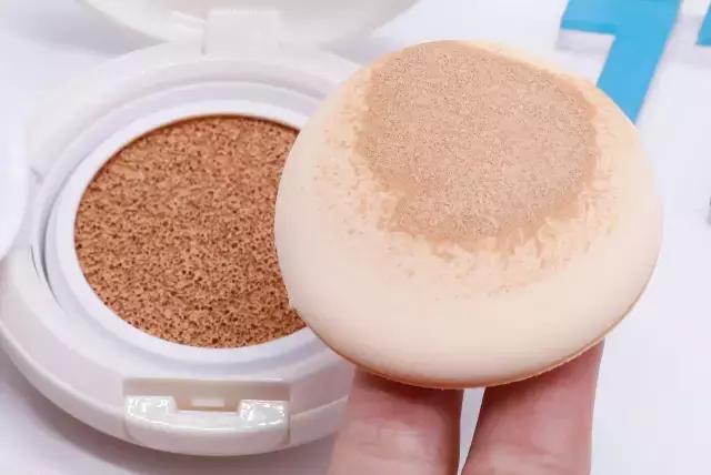 刘涛的代言的气垫,欢乐颂方芷衡同款气垫