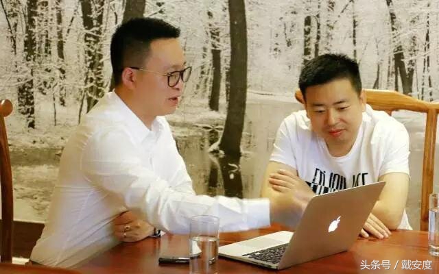 240+小时的超级研讨全网首次曝光：名创优品叶国富和信聚赢商学院戴安度这两位大佬又要出啥大动作？