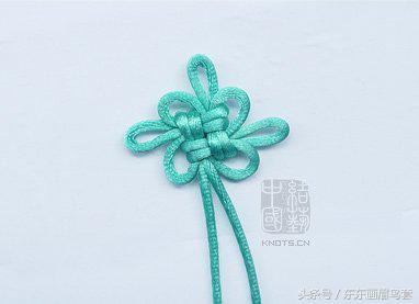 东东画眉鸟套之各种好看实用的绳套你了解吗？