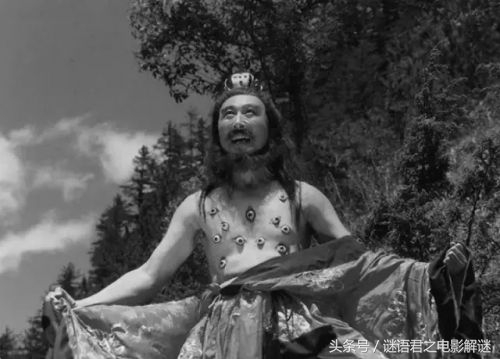 贯穿《西游》《封神》《水浒》三部书的蜈蚣精，到底是怎样一个狠角色？（1）