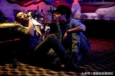 过了三十岁的男人不再一味的付出,过了三十岁男人也是一枝花