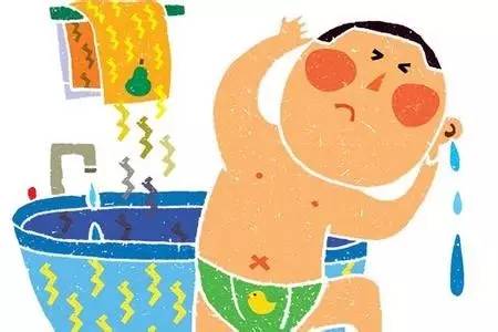 游泳耳朵进水出不来怎么办,洗头发时耳朵进水了出不来怎么办