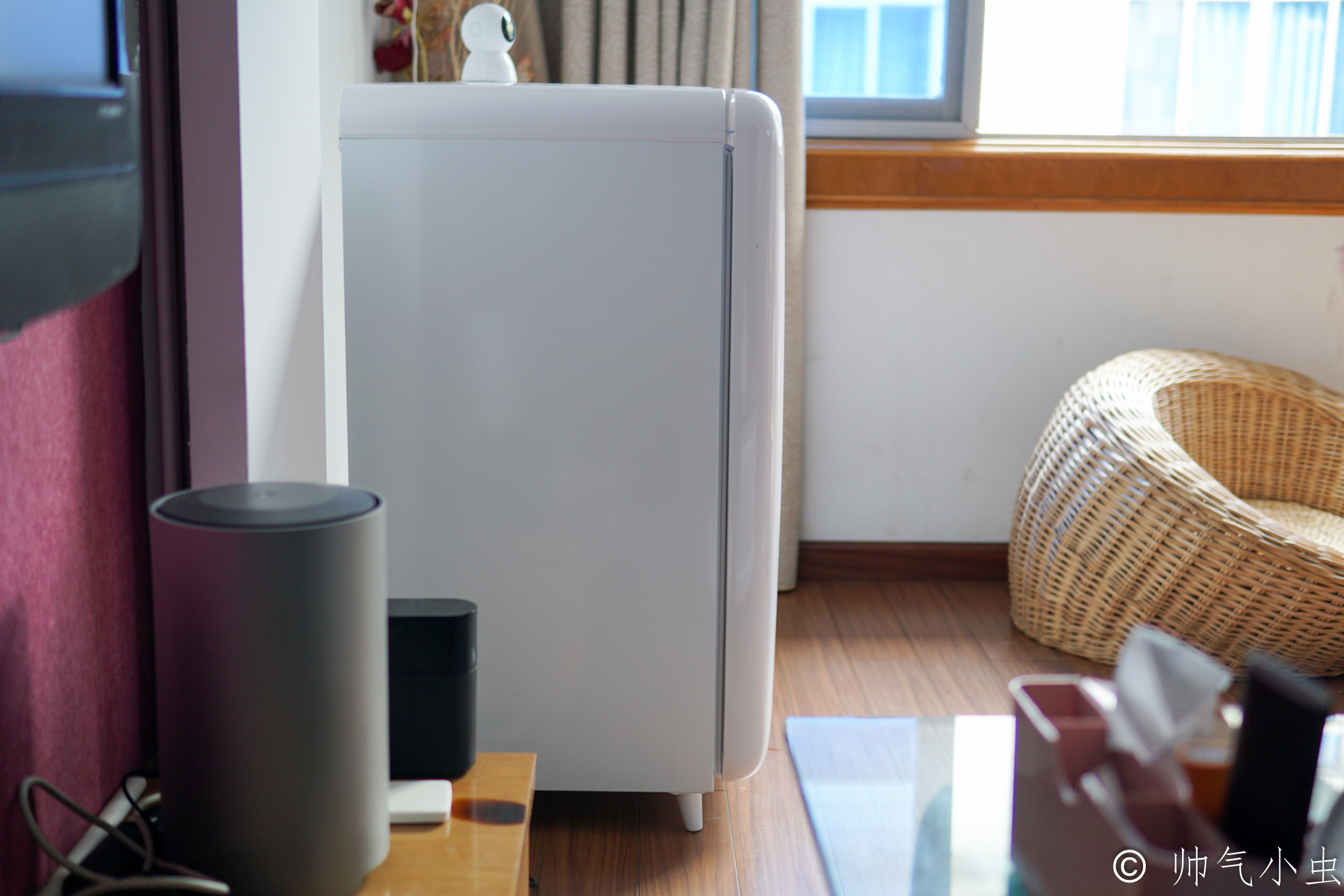 小米智能冰箱生态链,小米直供生态链