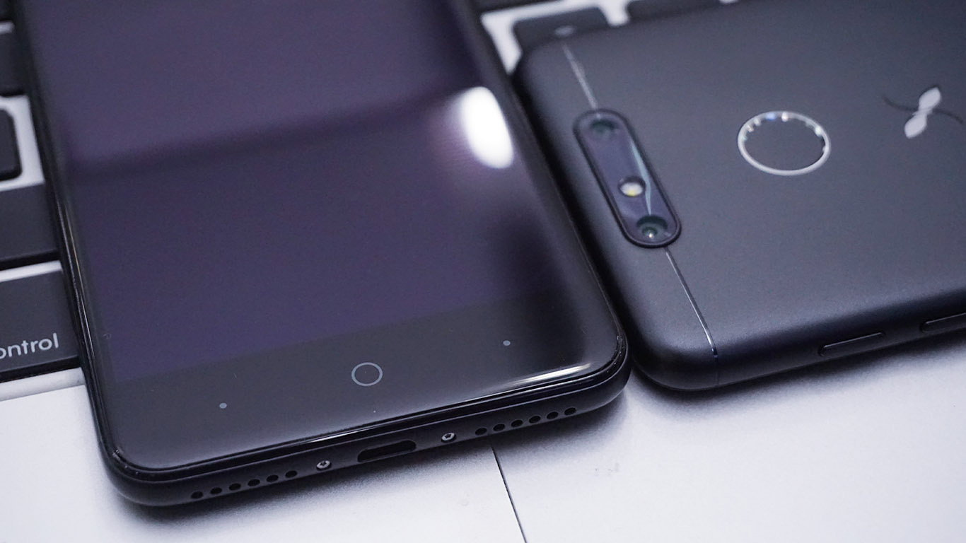 中兴小鲜5全面评测,中兴小鲜5怎么样