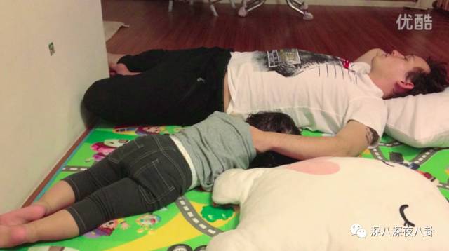 谎话精倪安东发博承认出轨，你这样和九把刀有什么区别