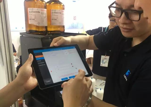 cphi世界制药原料中国展总结,2017cphi德国展会