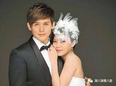 谎话精倪安东发博承认出轨，你这样和九把刀有什么区别