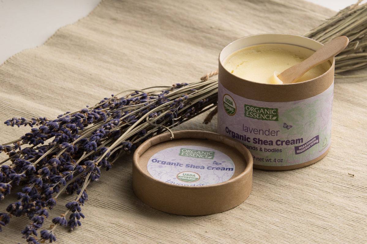 选择乳木果油让你远离皮肤干裂 (乳木果油可以治疗冬天脚跟干裂吗)