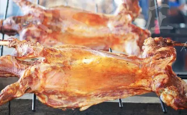 辽源十大美食排行榜前十名,辽源顾大山庄烤全羊价格