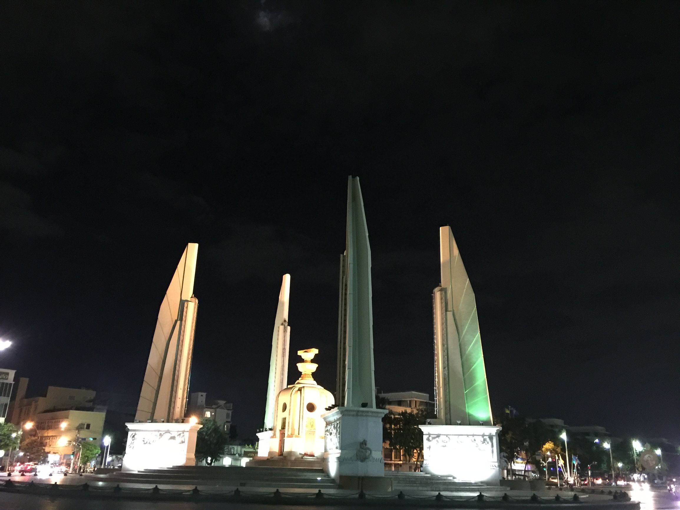 自助泰国游（2016闺蜜行自拍婚纱）泰王国（Thailandราชอาณาจักรไทย）