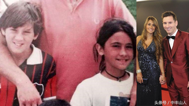 致敬梅西20分钟诠释伟大定义,致敬三十而立的句子