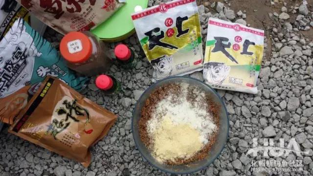 以黑坑盛宴治黑坑,黑坑盛宴鲤鱼