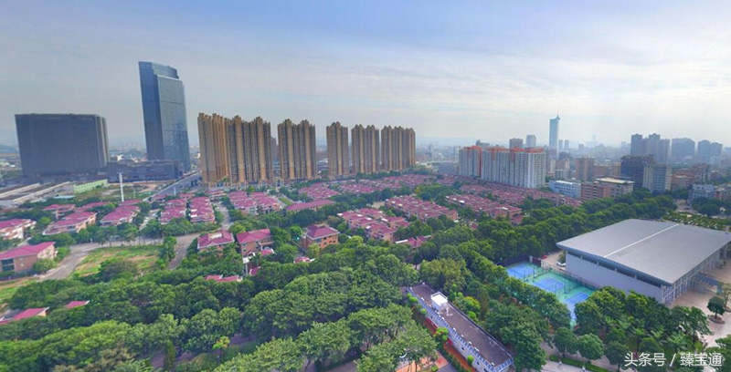 黄金小镇厚街住宅,厚街黄金小镇视频