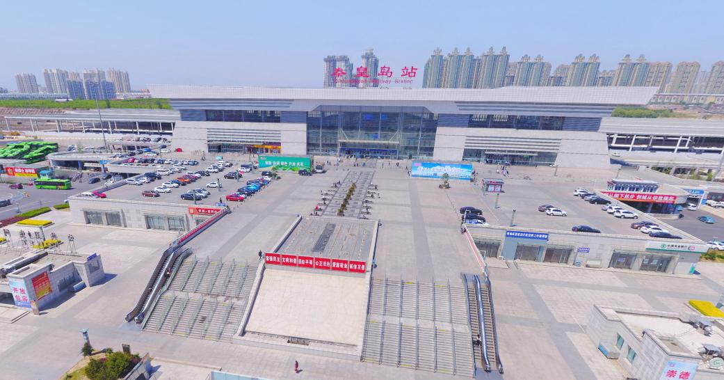 秦皇岛vr全景地图,秦皇岛vr体感大型设备