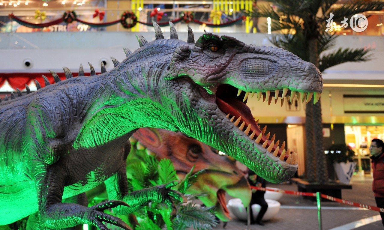 恐龙是如何灭绝的动画,恐龙是如何灭绝的搞笑