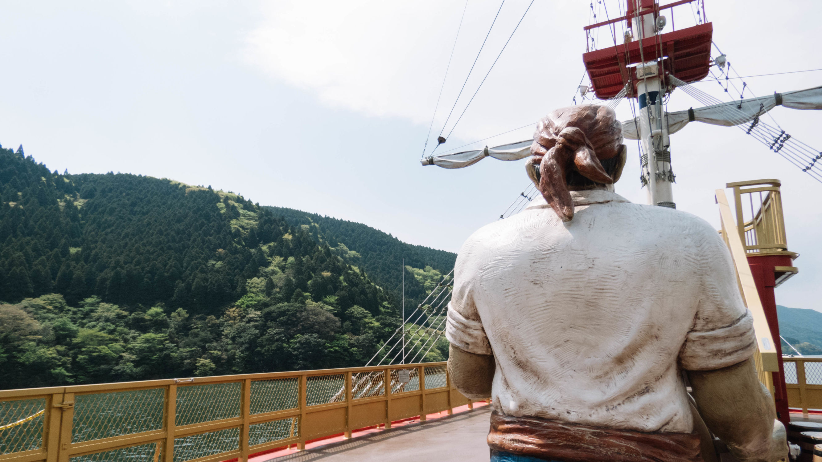 东京镰仓横滨旅游攻略,东京镰仓箱根伊豆富士山路线