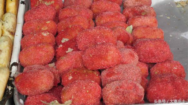 又到了一年一度的小龙虾盛宴了大家如何在家吃到小龙虾？西安这条街美食秒杀回民街统统吃一遍才过瘾？