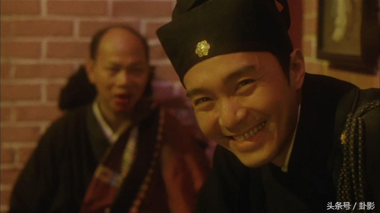 周星驰为什么被称为星爷,周星驰为啥被称为大师