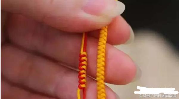 东东画眉鸟套之各种好看实用的绳套你了解吗？