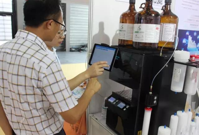 cphi世界制药原料中国展总结,2017cphi德国展会