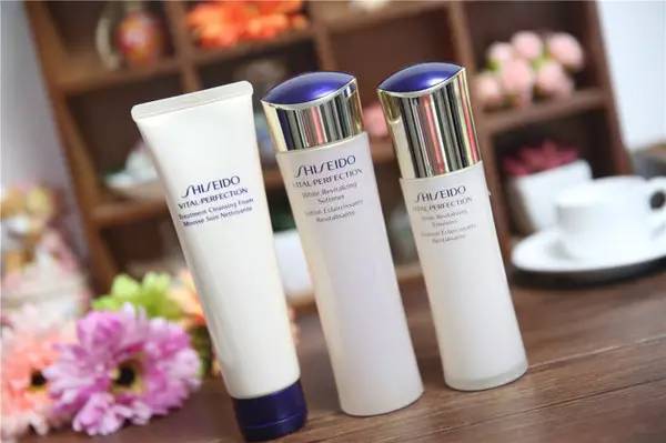 日本资生堂顶级护肤品,日本资生堂是否世界500强