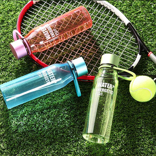 怎么挑选一款运动水杯,有什么好看又耐用的运动水杯