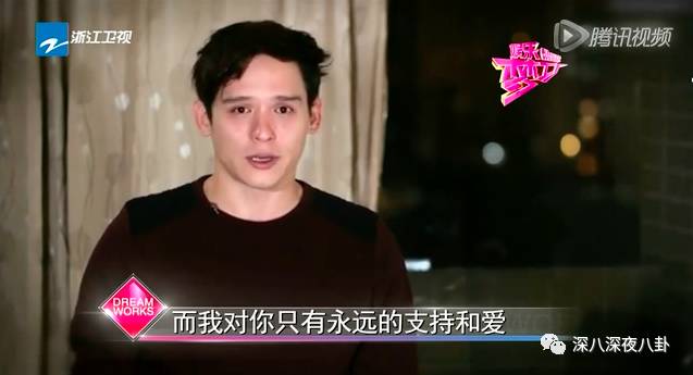 谎话精倪安东发博承认出轨，你这样和九把刀有什么区别