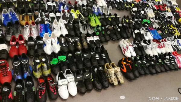 人物志——老颜：我是球鞋收藏圈的“老炮儿”