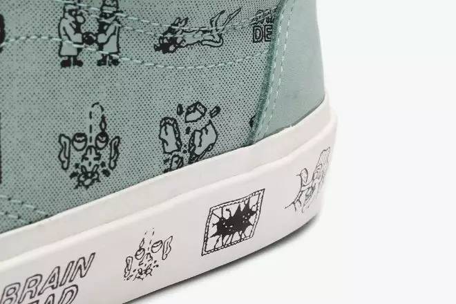 vans经典款是不是不打折,vans经典款怎么能便宜