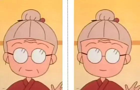 爱笑的人会有属于自己的法令纹,天生法令纹就很深怎么办又不爱笑