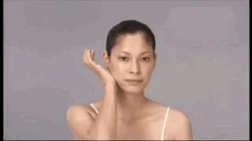 爱笑的人会有属于自己的法令纹,天生法令纹就很深怎么办又不爱笑