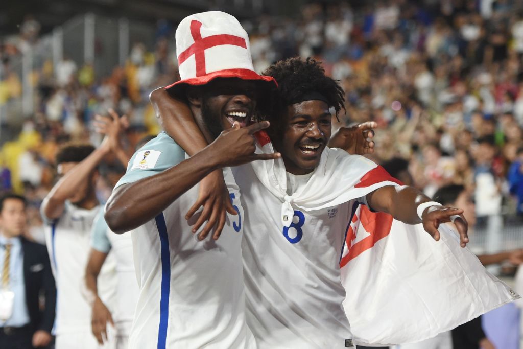 视频回放技术对足球有哪些影响?请看这七场比赛