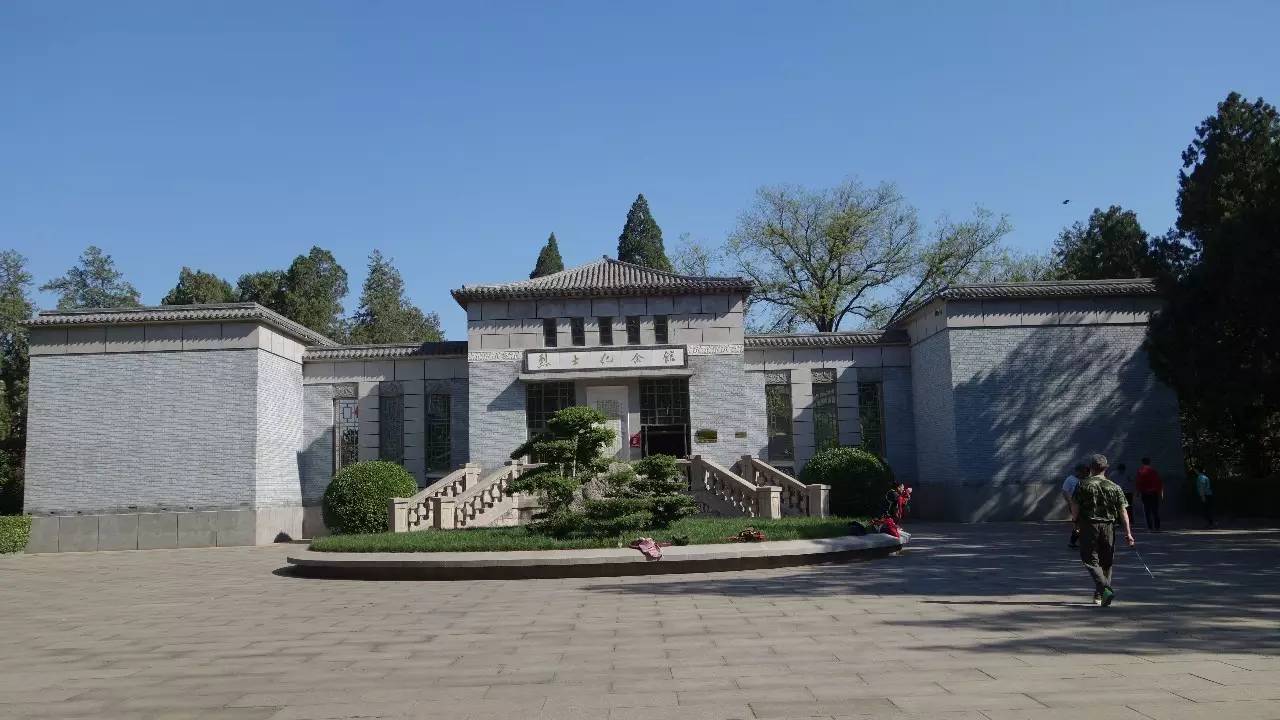 石家庄和平公园需要门票吗,石家庄和平公园几个门