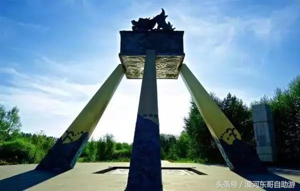 漠河包车旅游攻略,漠河晓黄自助旅游包车服务