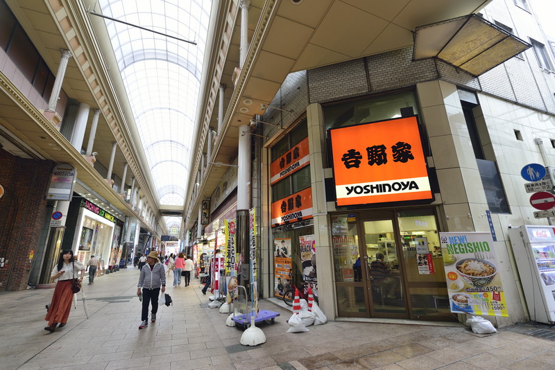 带孩子游日本攻略,带孩子去日本玩攻略