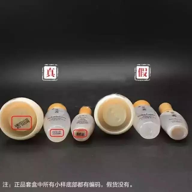 雪花秀套盒的正确步骤顺序,雪花秀正确使用方法和手法