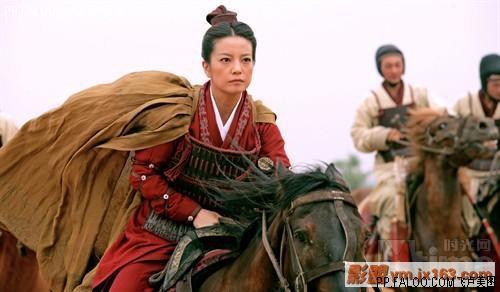 商丘历史故事花木兰,商丘花木兰故事