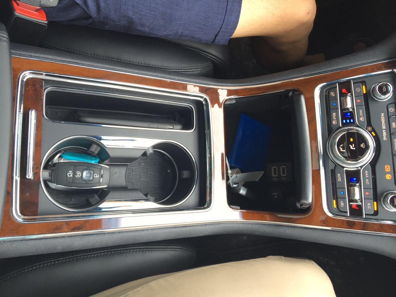 亲测林肯mkz,林肯大陆2.0t最低售价多少