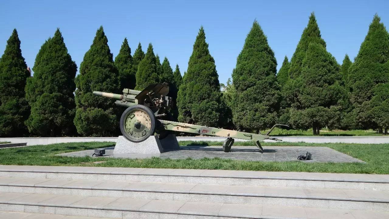 石家庄和平公园需要门票吗,石家庄和平公园几个门