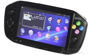 掌机历史,掌机游戏机进化史