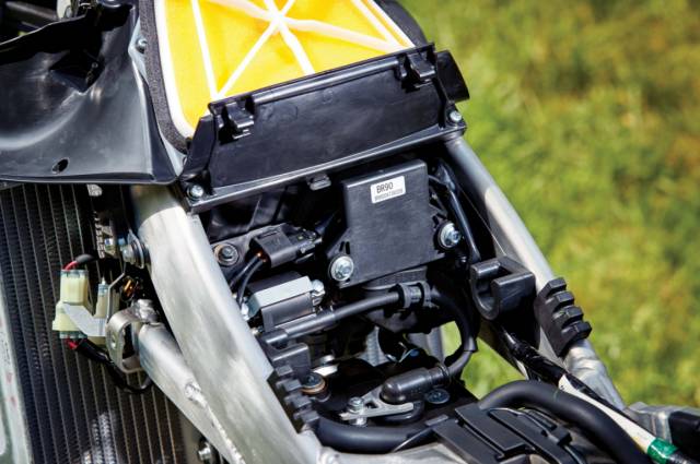 22款雅马哈yz450越野,雅马哈yz450f单缸越野动态实拍