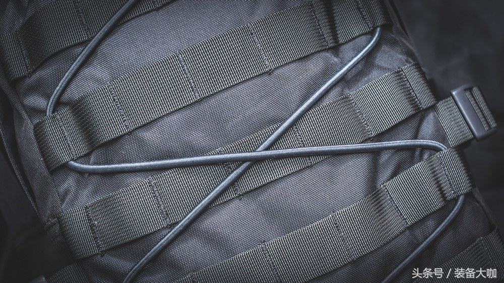 helikon适合通勤的战术包,浣熊背包测评