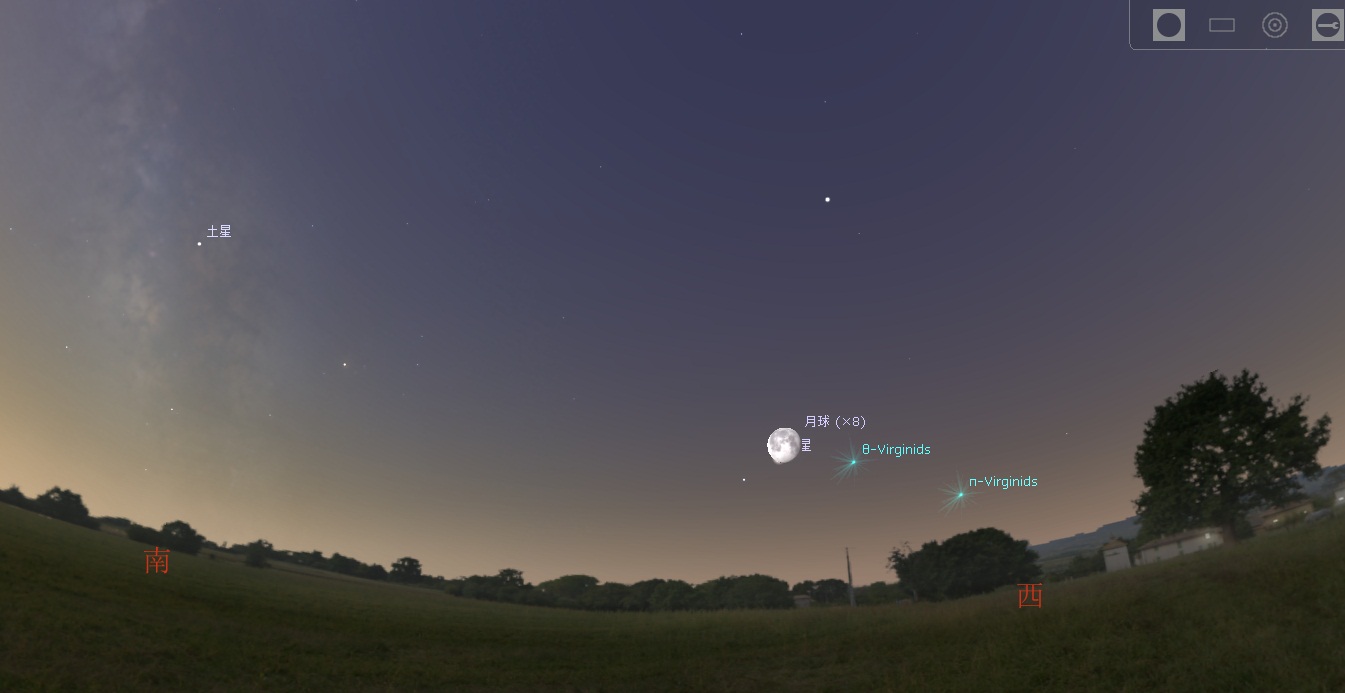 周易八卦对应表图解大全,先天八卦与周易的关系图