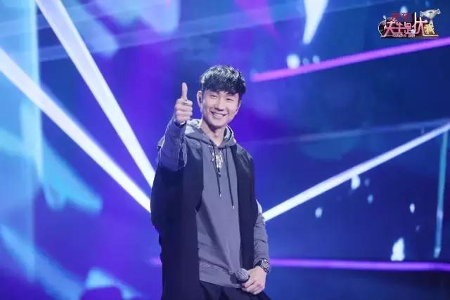 以讨教师傅开启徒弟的出道之门,《天生是优我》在“后养成时代”走出一条自己的路