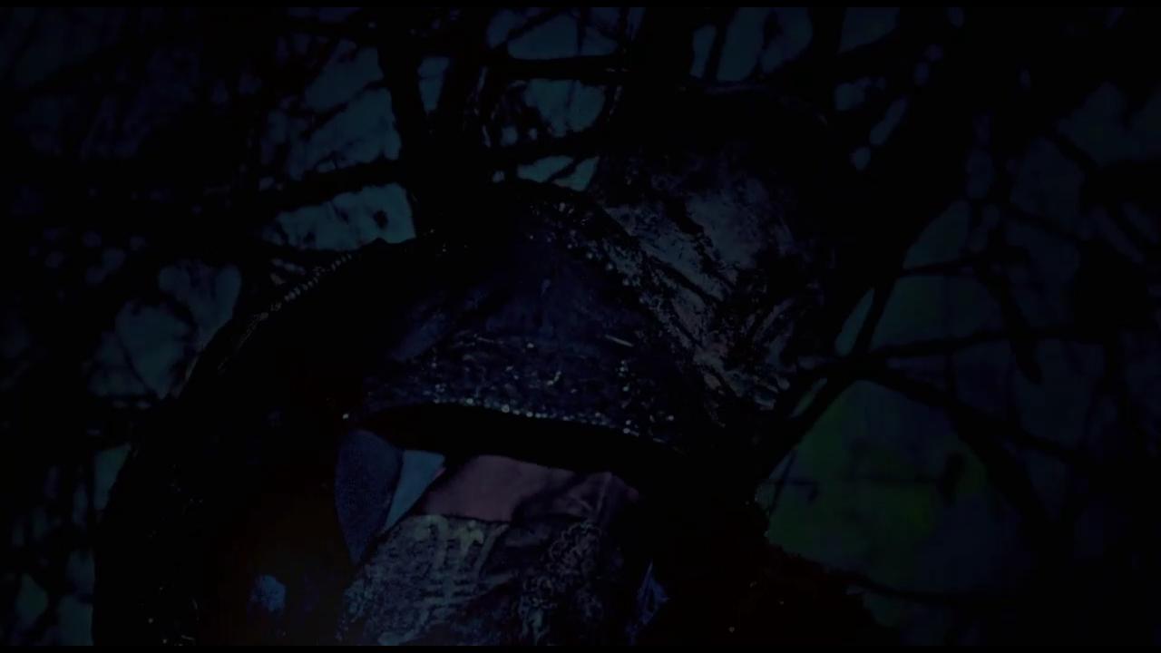 钱小豪僵尸片经典情节,僵尸钱小豪炼尸片段